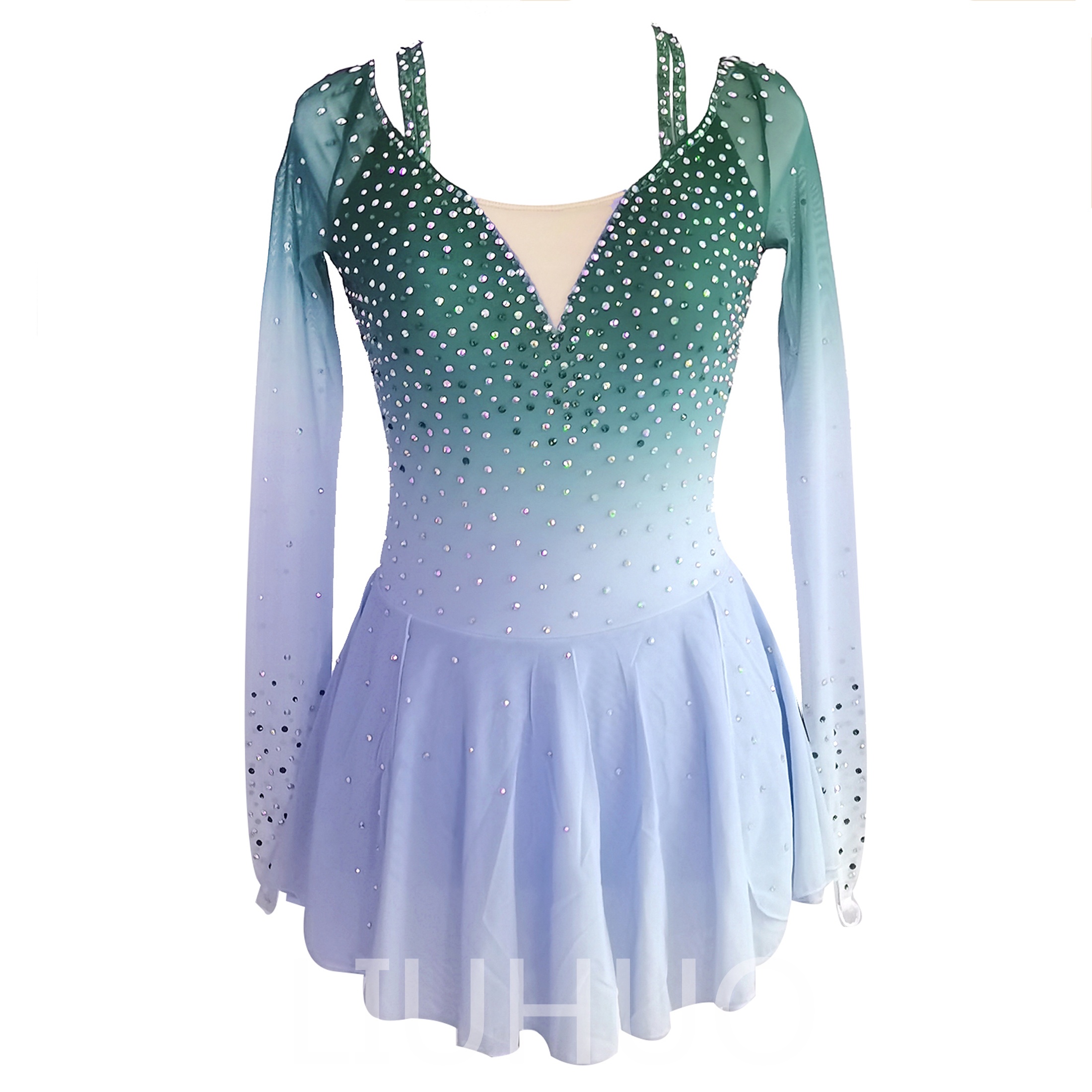 LH Skate BD2557-LIUHUO
