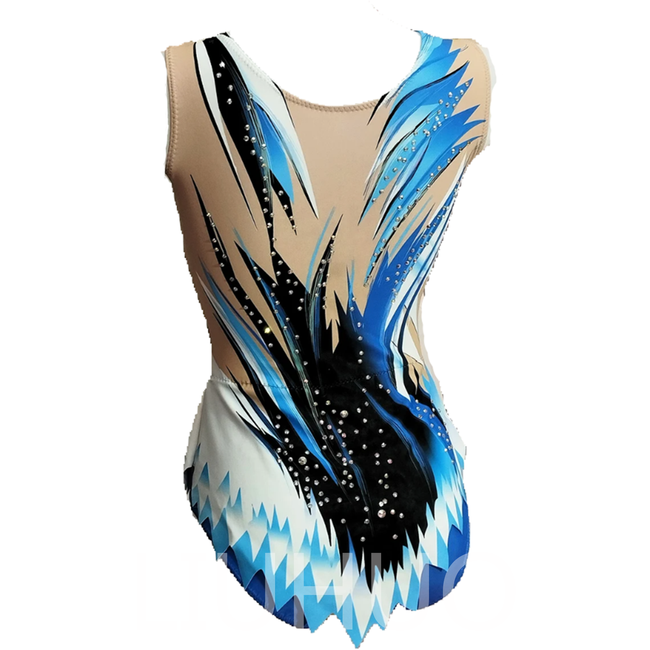 LH Rhythmic Gymnastics BD2042-LIUHUO