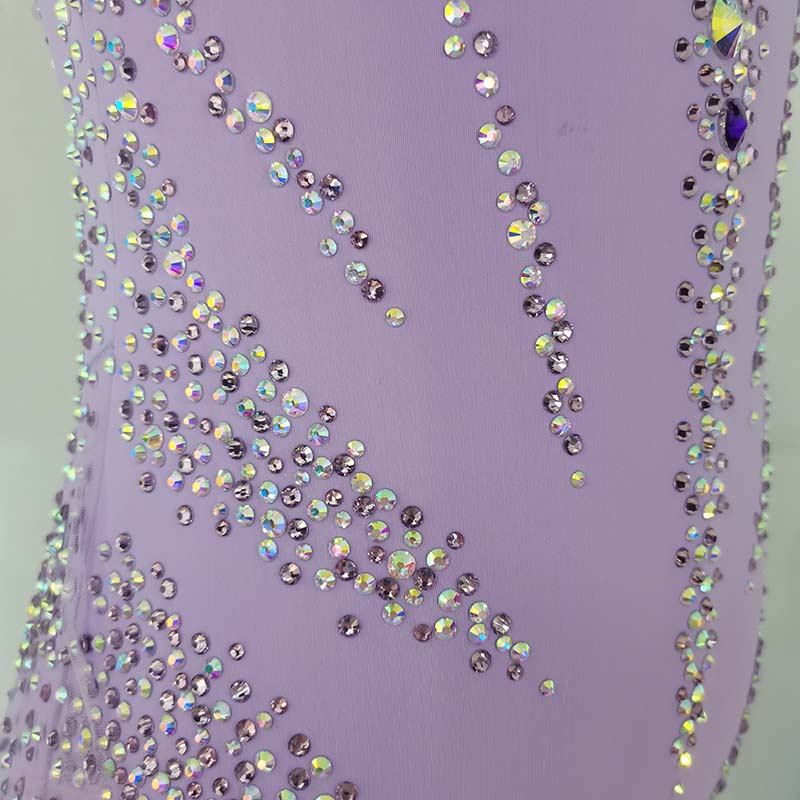 LH Rhythmic Gymnastics BD2114