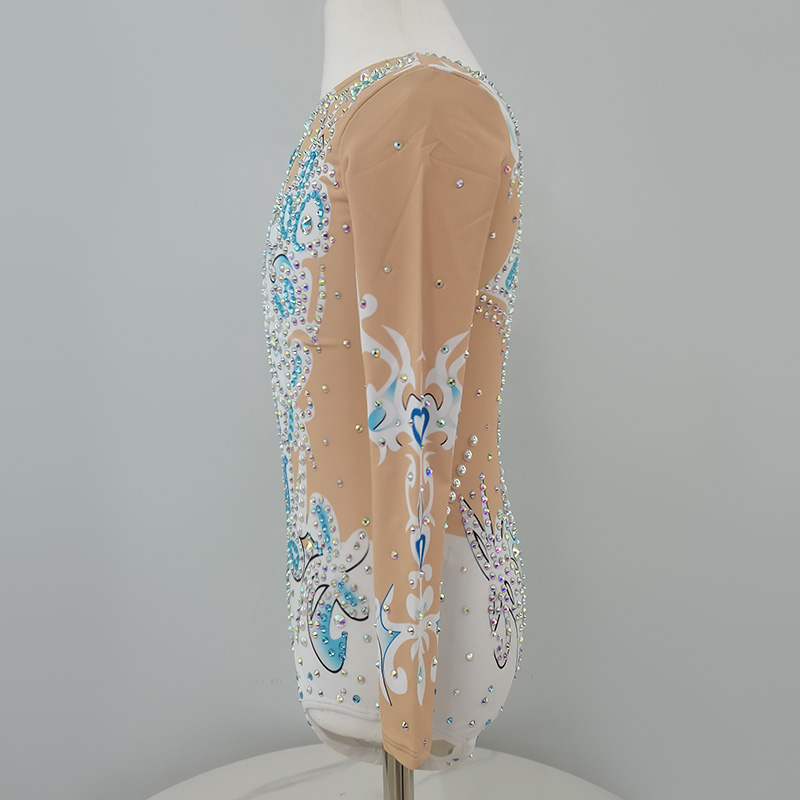 LH Rhythmic Gymnastics BD2116-LIUHUO