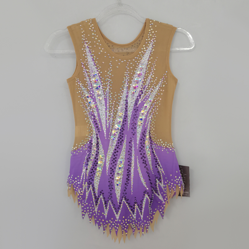 LH Rhythmic Gymnastics BD1374-LIUHUO