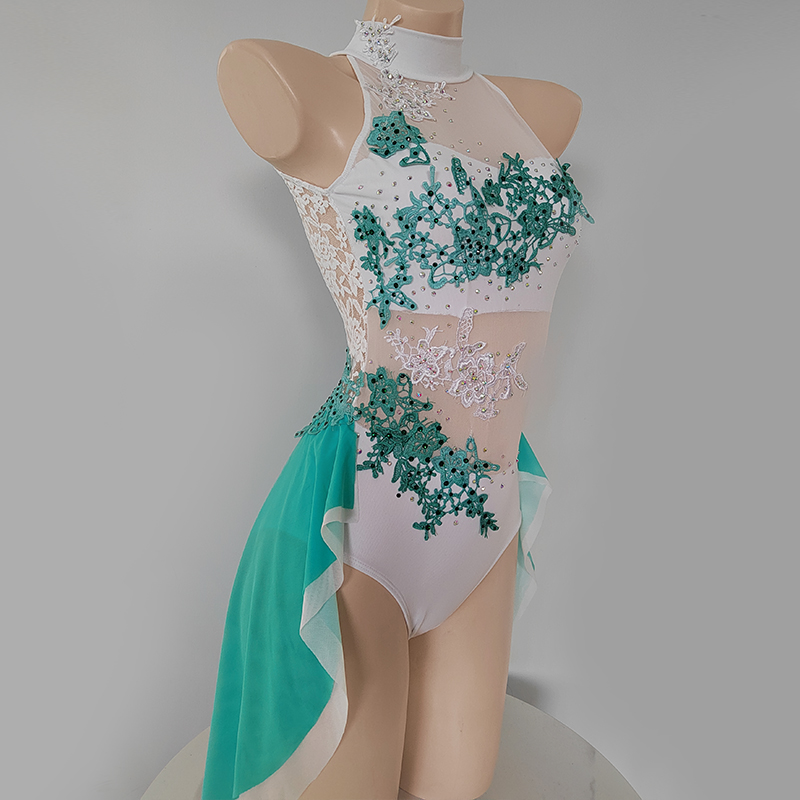 LH Lyrical Dance GD0052