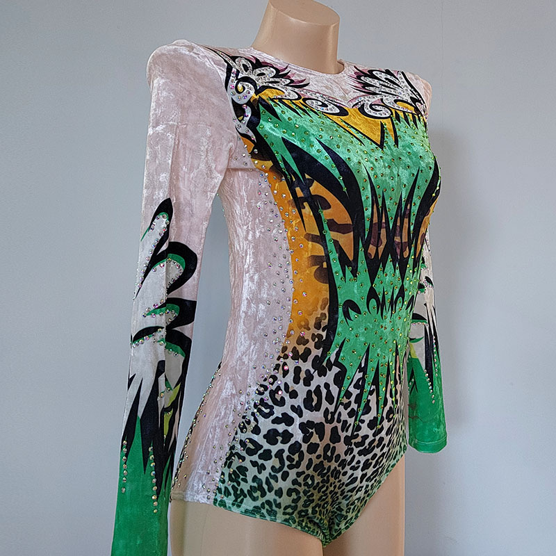 LH Gymnastics BD1114