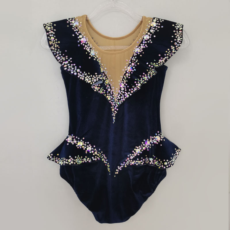 LH Rhythmic Gymnastics BD2118-LIUHUO