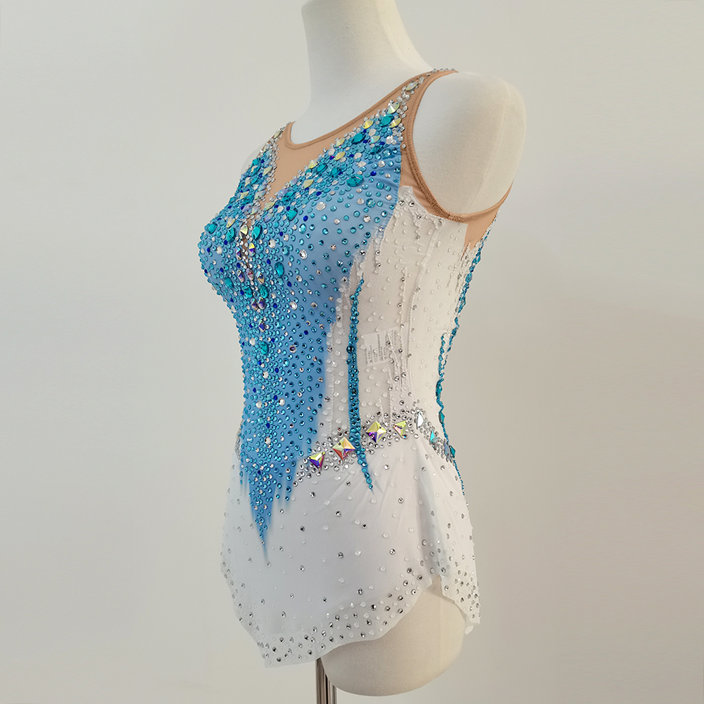 LH Rhythmic Gymnastics BD2148
