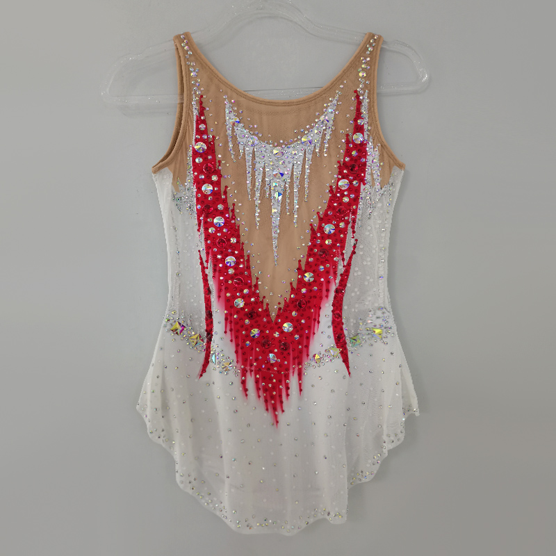 LH Rhythmic Gymnastics BD2148