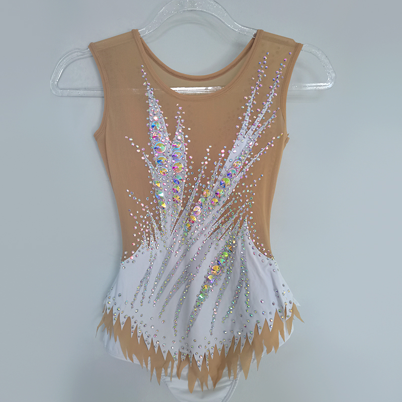 LH Rhythmic Gymnastics BD1825-LIUHUO