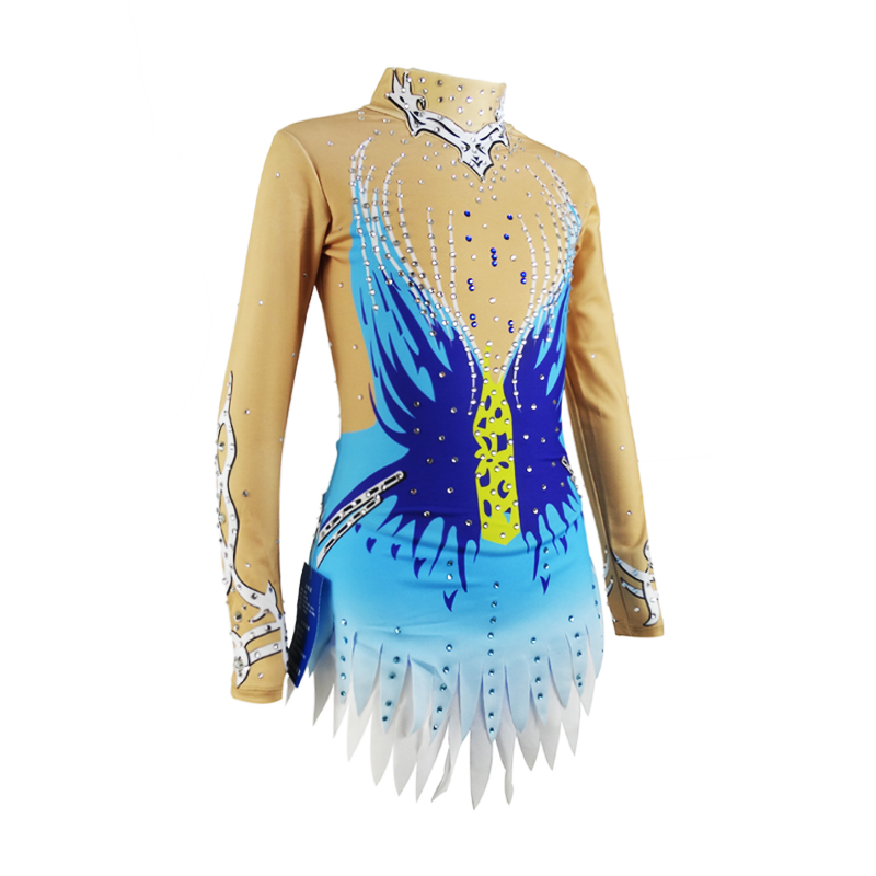 LH Rhythmic Gymnastics BD2151-LIUHUO