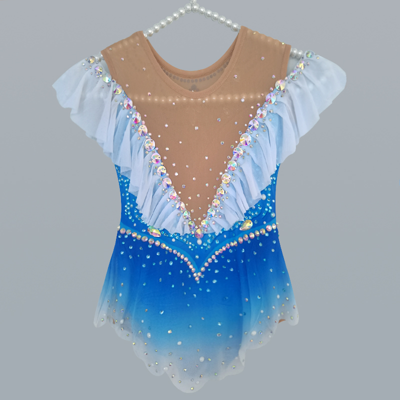 LH Rhythmic Gymnastics BD1224-LIUHUO