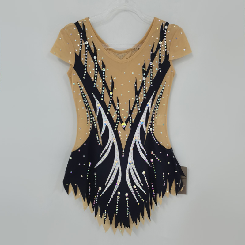 LH Rhythmic Gymnastics BD1018