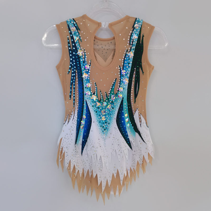 LH Rhythmic Gymnastics BD748