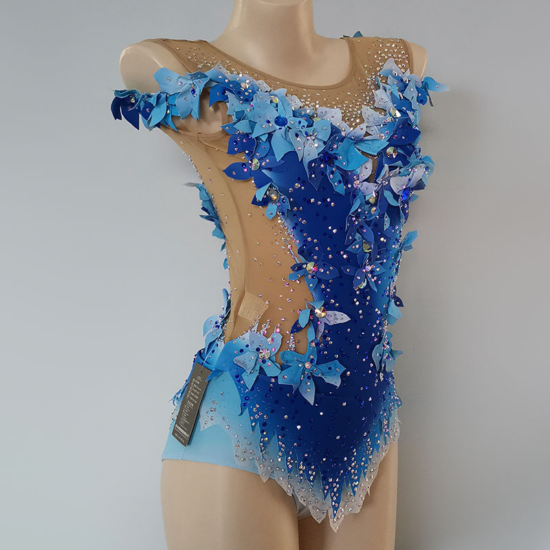 LH Rhythmic Gymnastics BD1665