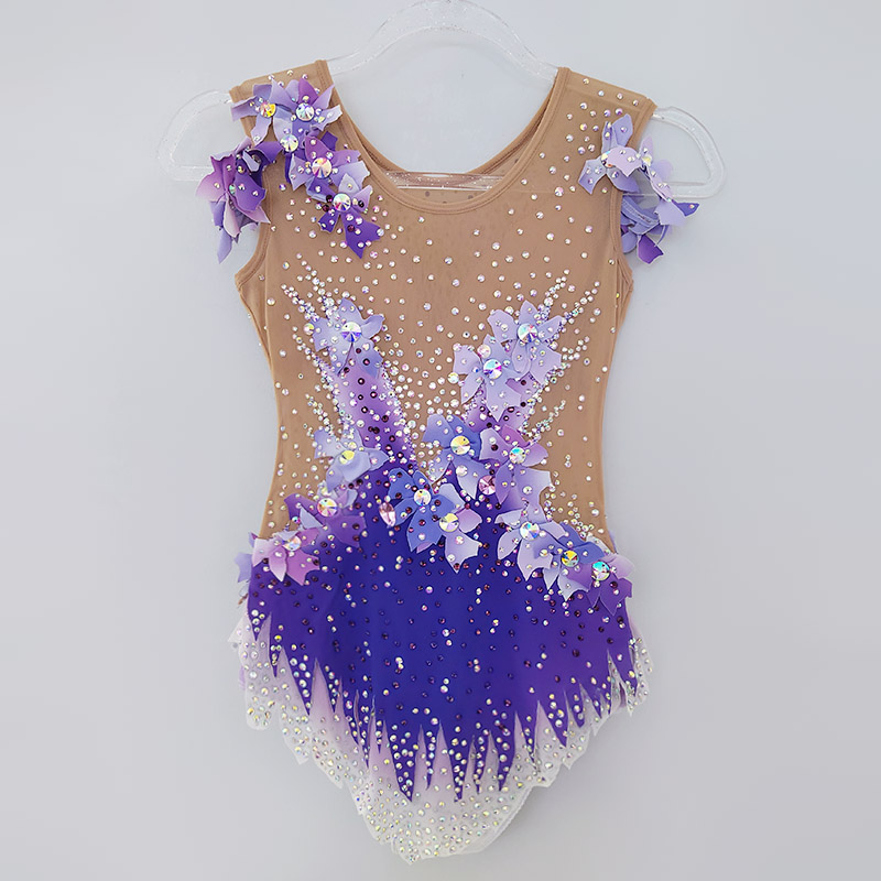 LH Rhythmic Gymnastics BD1665-LIUHUO