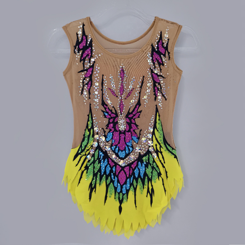 LH Rhythmic Gymnastics BD1865