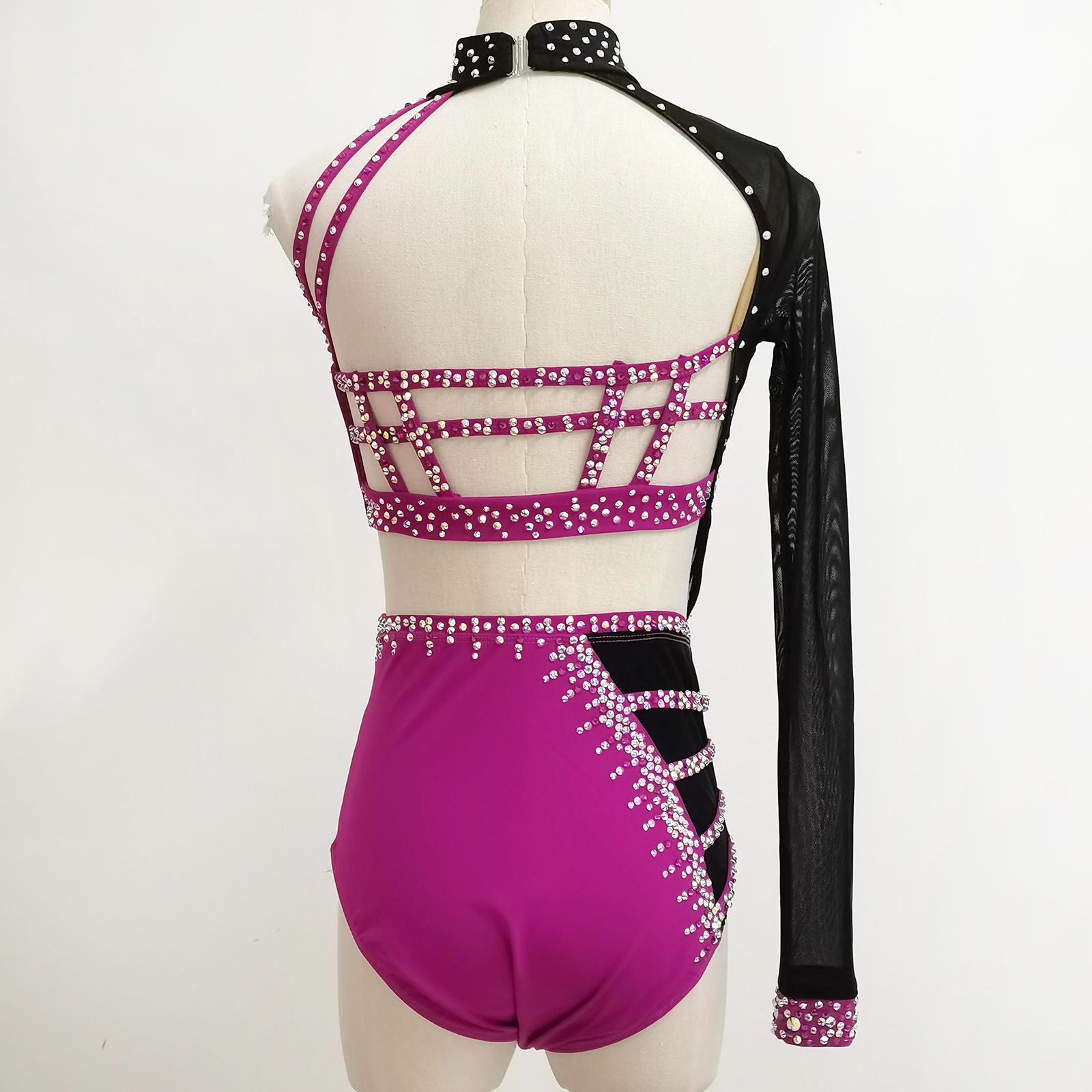 LH Lyrical Dance BD9759