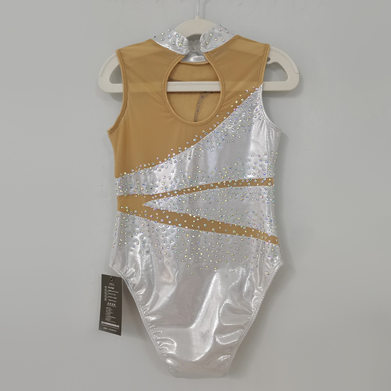 LH Synchronized Swimming BD8128-LIUHUO
