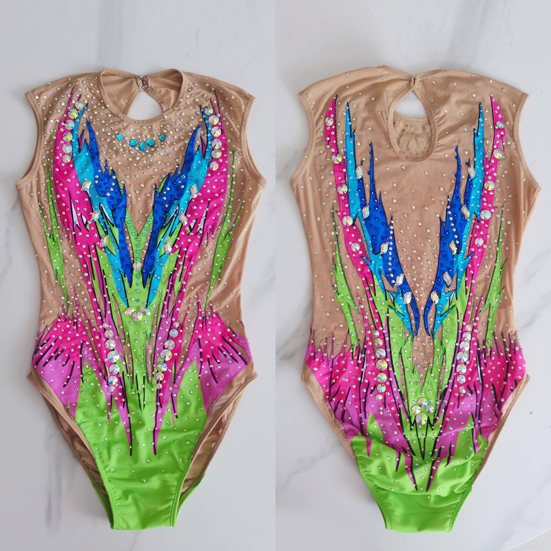 LH Synchronized Swimming BD773