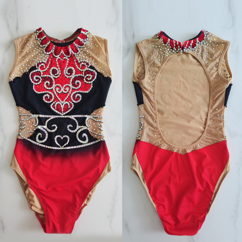 LH Synchronized Swimming BD1527