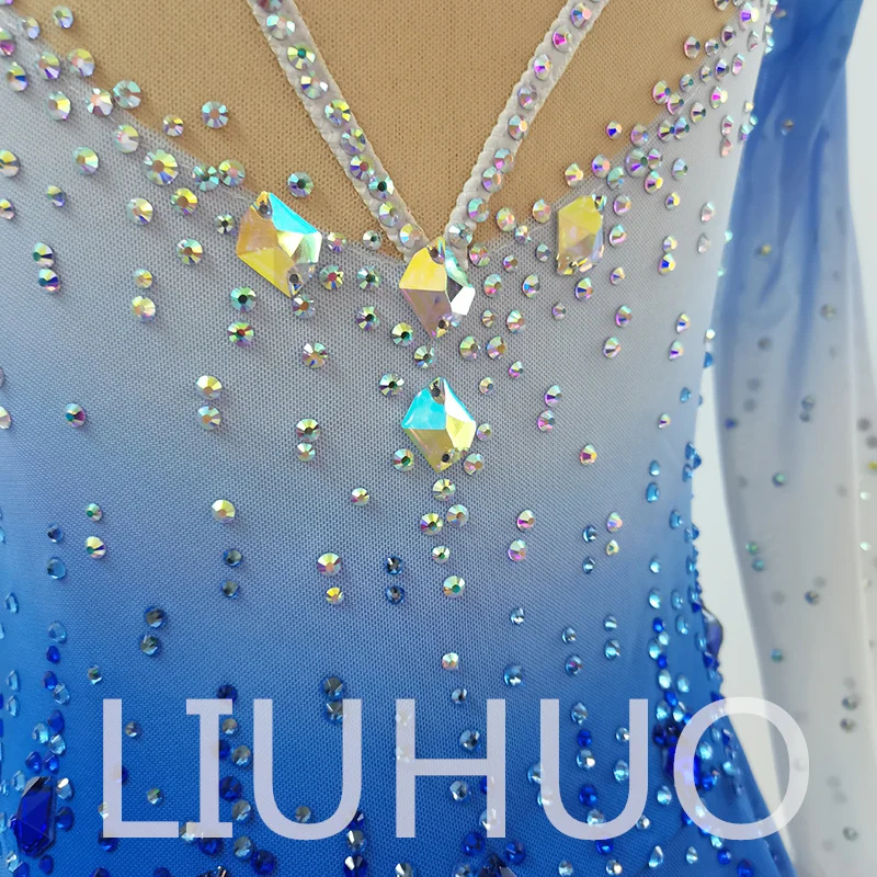 LH Skate BD2616-LIUHUO