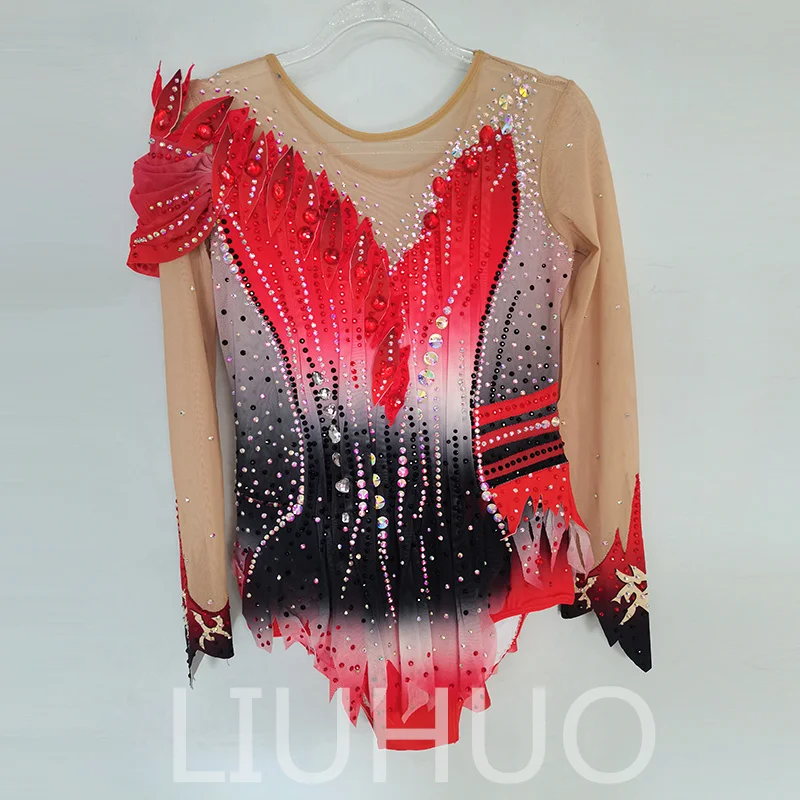 LH Rhythmic Gymnastics BD1554-LIUHUO