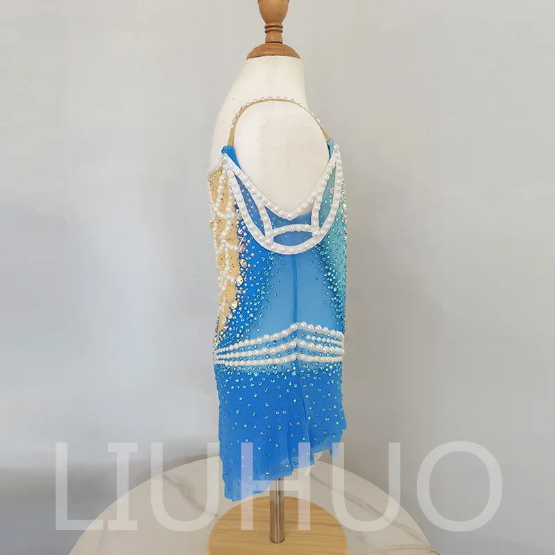 LH Rhythmic Gymnastics BD1790