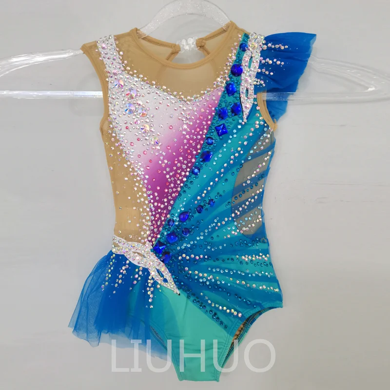 LH Rhythmic Gymnastics BD2062-LIUHUO