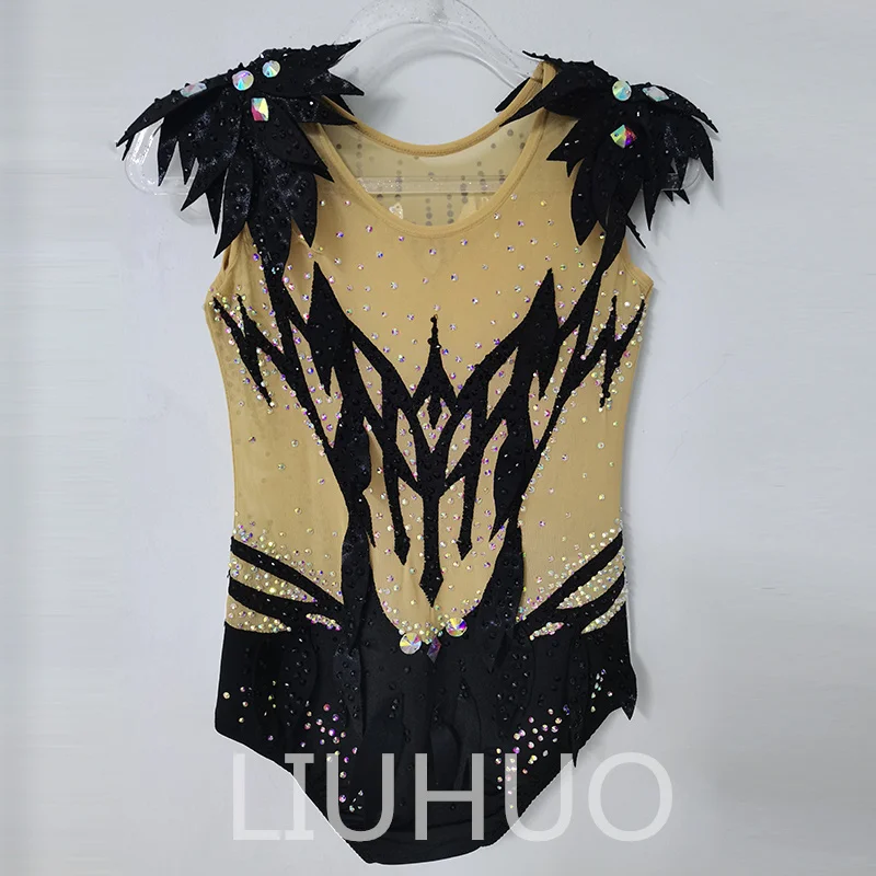 LH Rhythmic Gymnastics BD1523