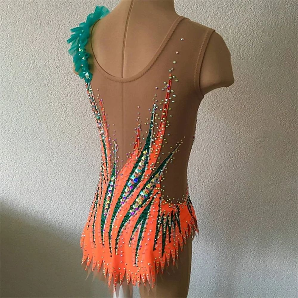 LH Rhythmic Gymnastics BD1296-LIUHUO