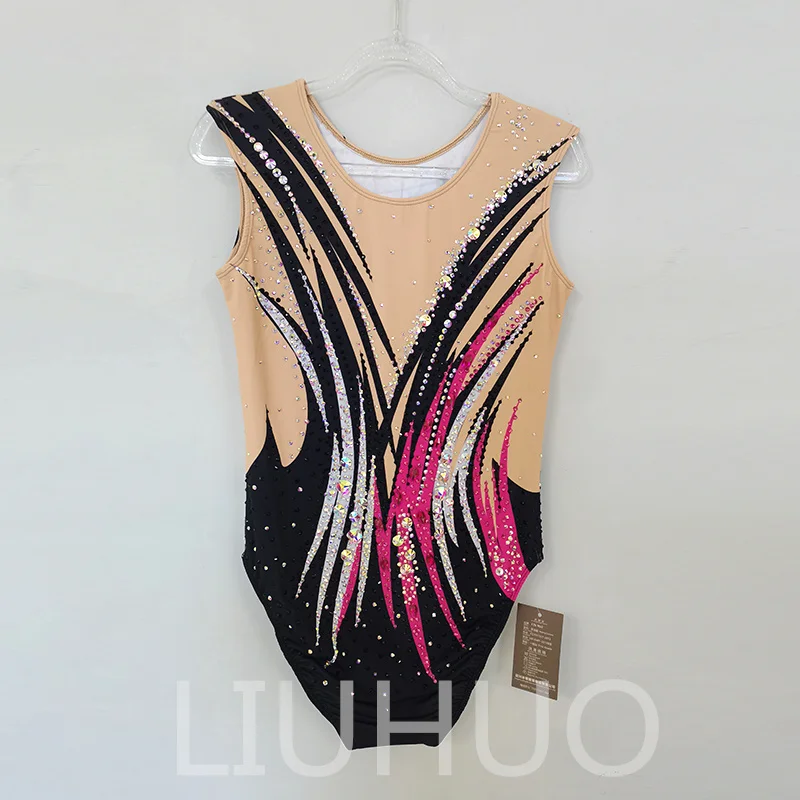 LH Synchronized Swimming BD7028-LIUHUO