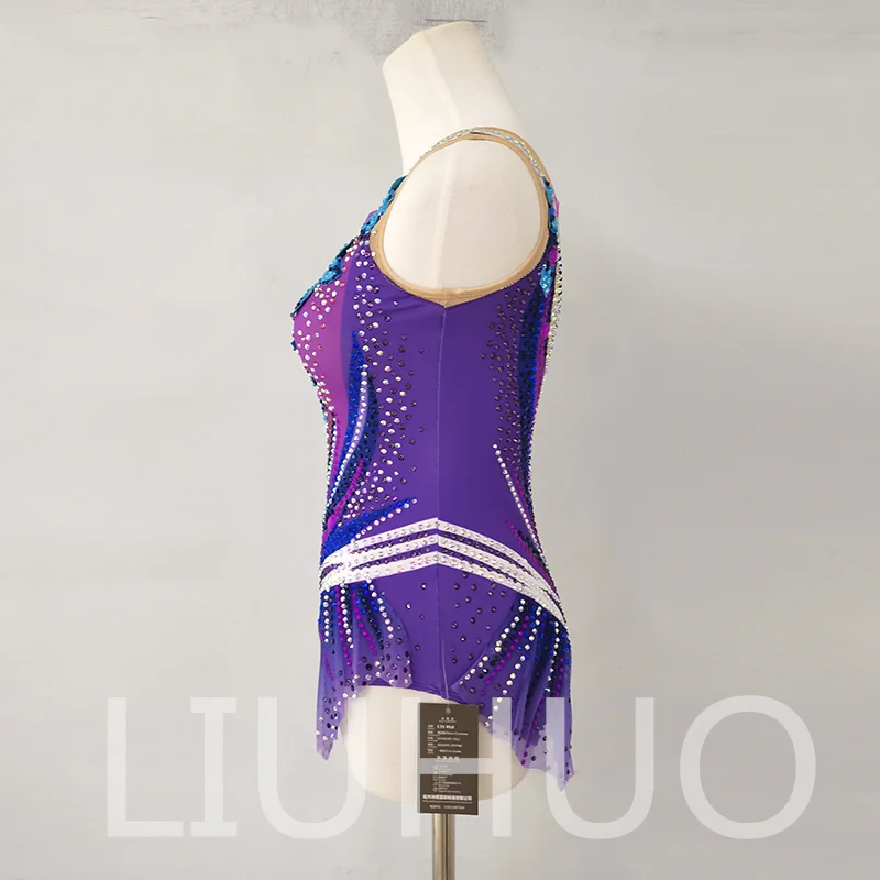 LH Rhythmic Gymnastics BD1912-LIUHUO
