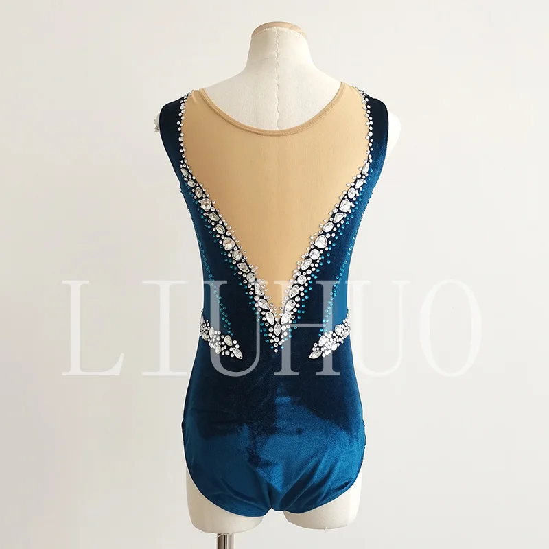 LH Rhythmic Gymnastics BD2102-LIUHUO