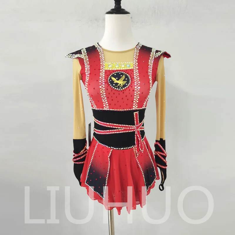LH Skate BD2514-LIUHUO