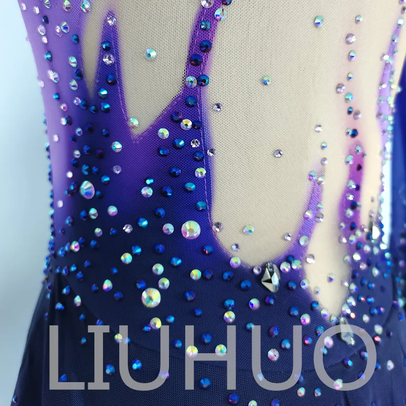 LH Skate BD2693-LIUHUO