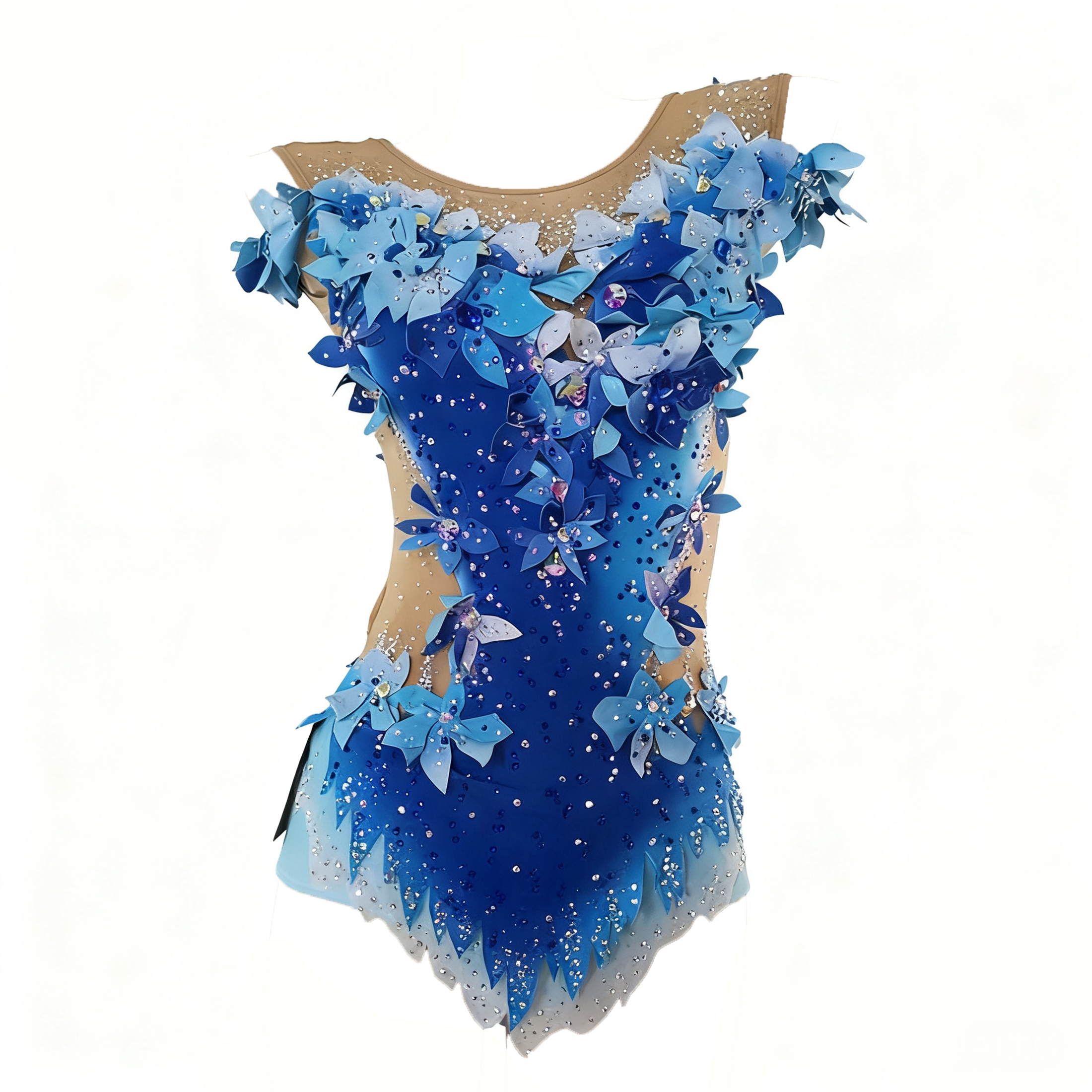 LH Rhythmic Gymnastics BD1665-LIUHUO