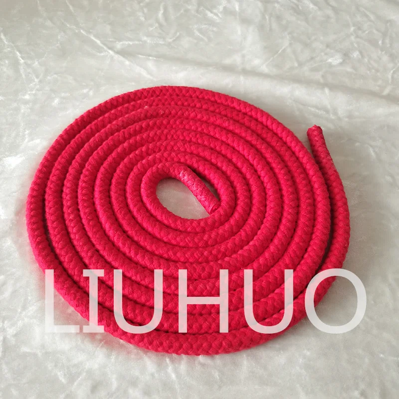 LH RG Equipment Rope RG04-LIUHUO