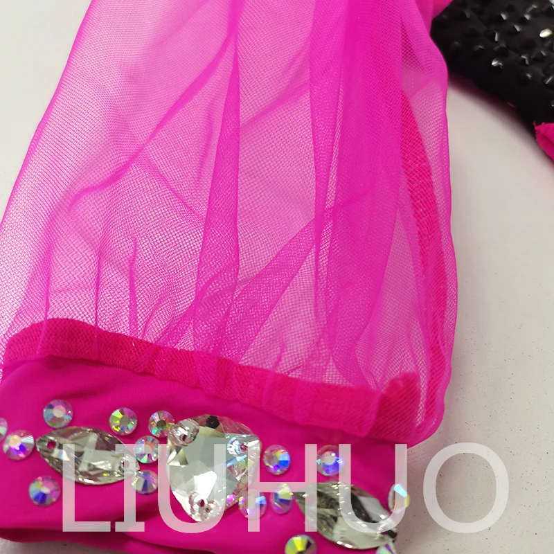 LH Rhythmic Gymnastics BD1961-LIUHUO