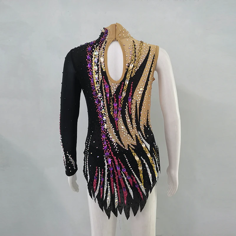 LH Rhythmic Gymnastics BD1423