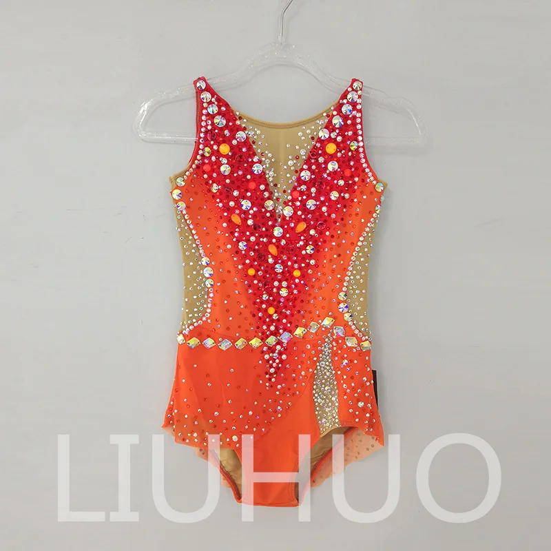 LH Rhythmic Gymnastics BD1925-LIUHUO