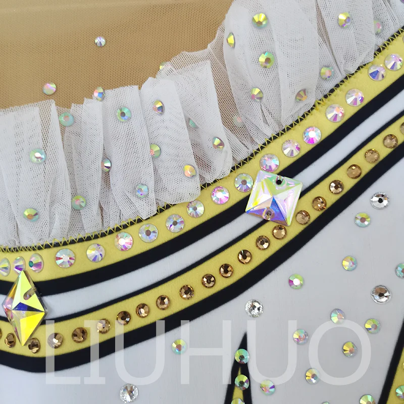 LH Rhythmic Gymnastics BD1809