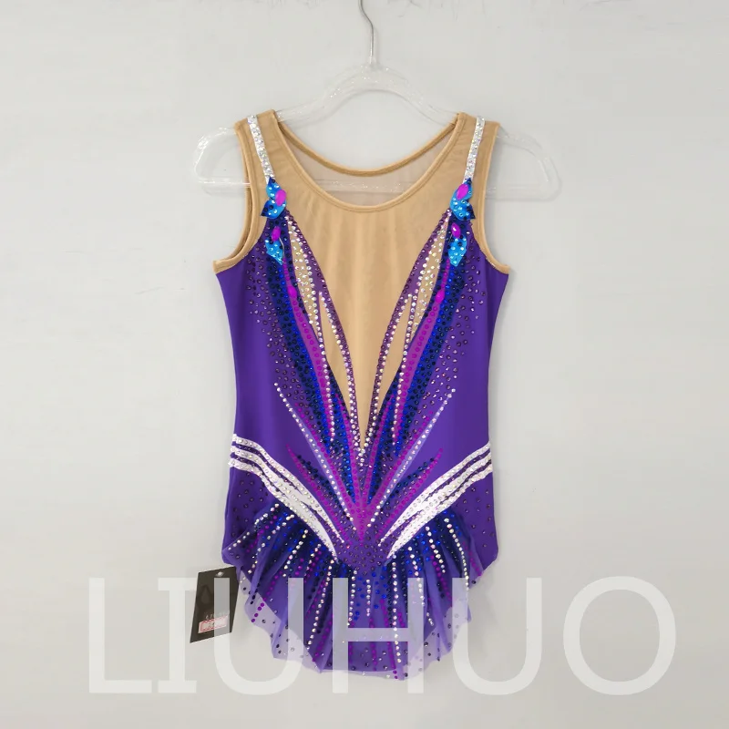 LH Rhythmic Gymnastics BD1912-LIUHUO