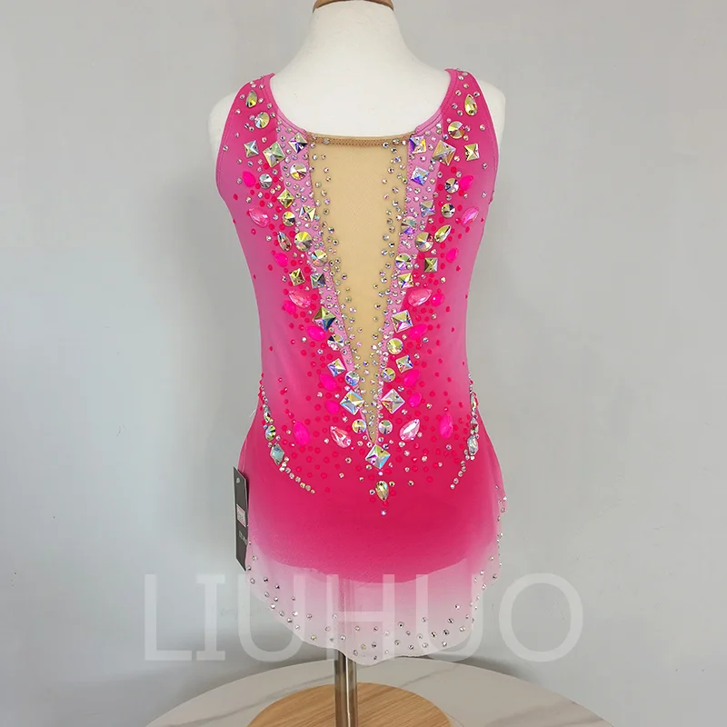 LH Rhythmic Gymnastics BD1640-LIUHUO