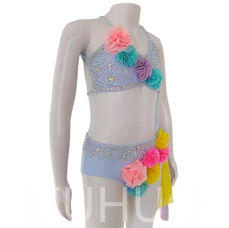 LH Lyrical Dance GD0093