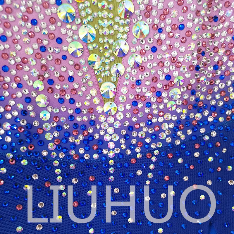 LH Rhythmic Gymnastics BD1906-LIUHUO