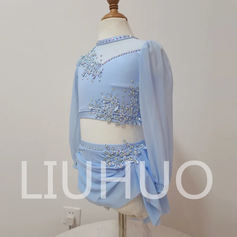 LH Lyrical Dance GD0098-LIUHUO