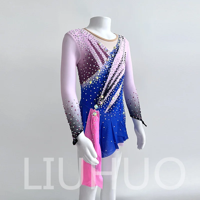 LH Skate BD2605-LIUHUO