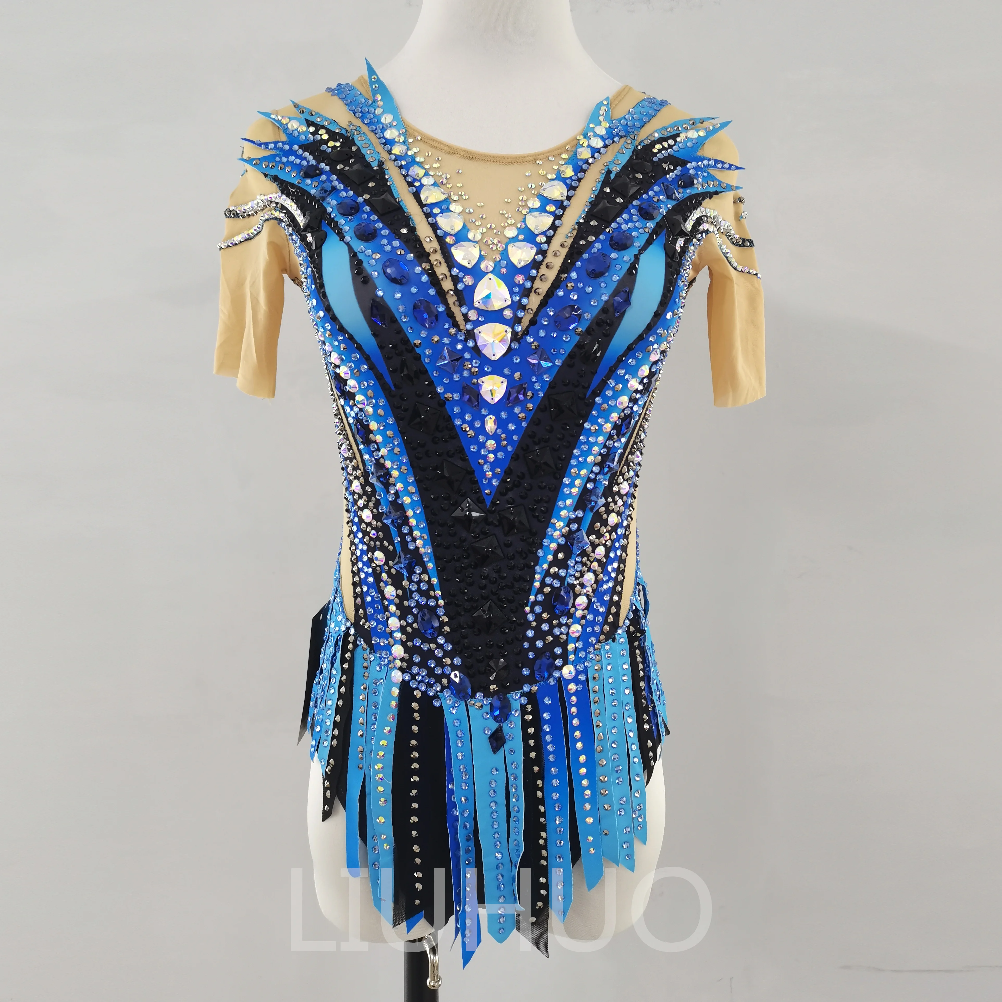 LH Rhythmic Gymnastics BD1460-LIUHUO