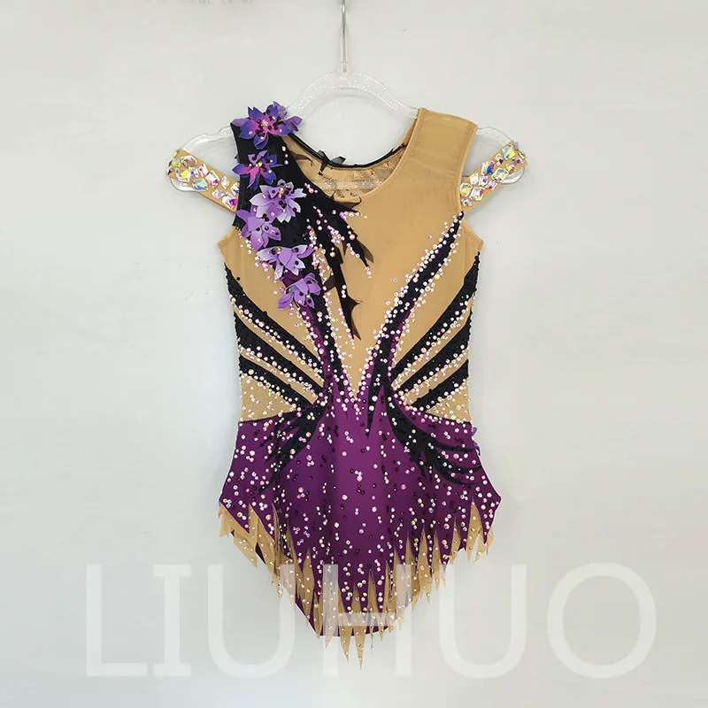 LH Rhythmic Gymnastics BD1674