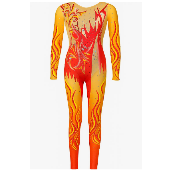 LH Rhythmic Gymnastics BD2115