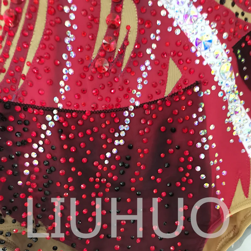 LH Rhythmic Gymnastics BD1836-LIUHUO