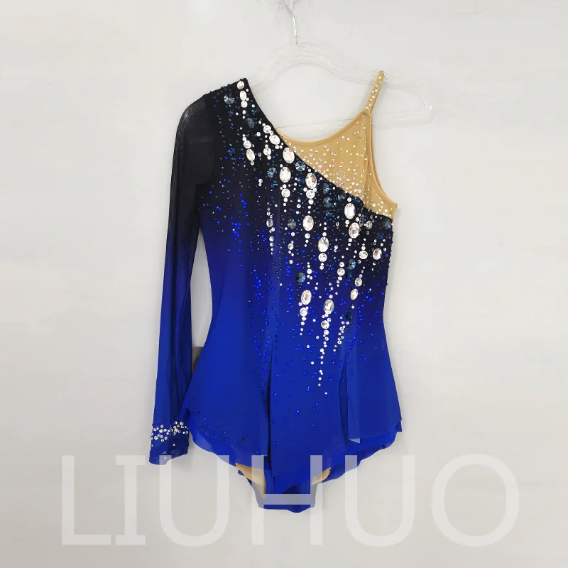 LH Rhythmic Gymnastics BD1716-LIUHUO